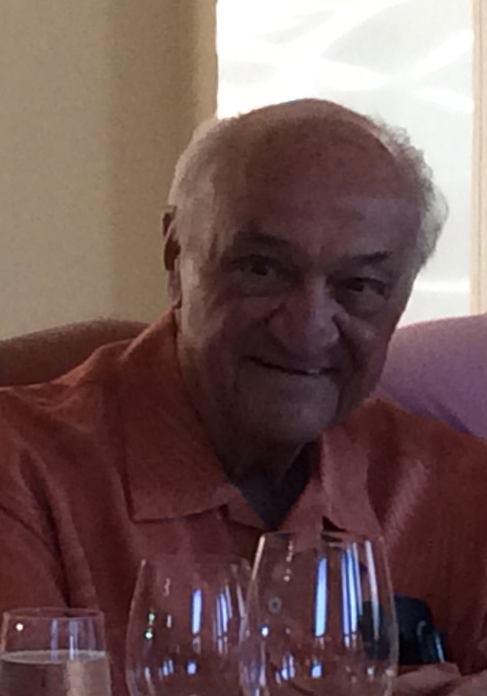 Charles Juliana