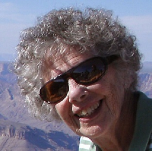 Irene McMillan