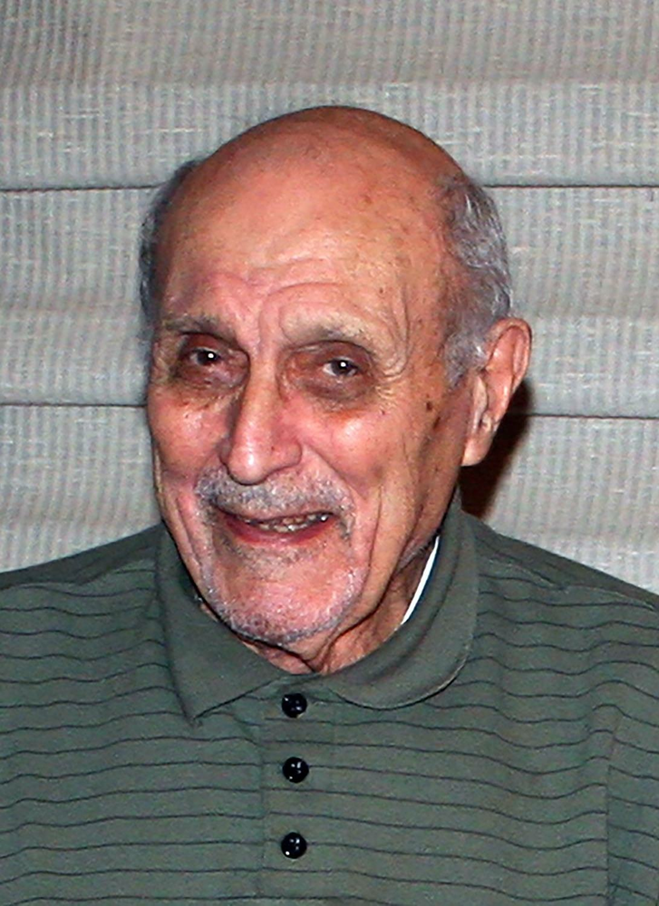 Joseph Mastra