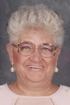 Barbara Patterson