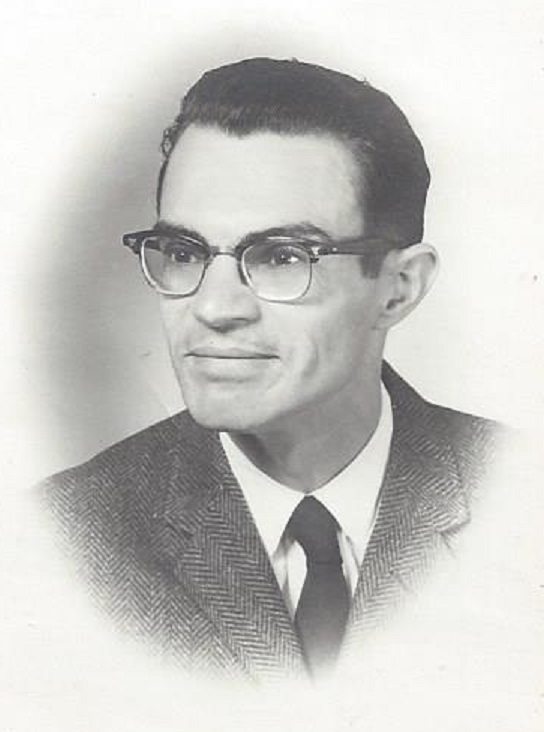 Bertram Kennedy, Jr.