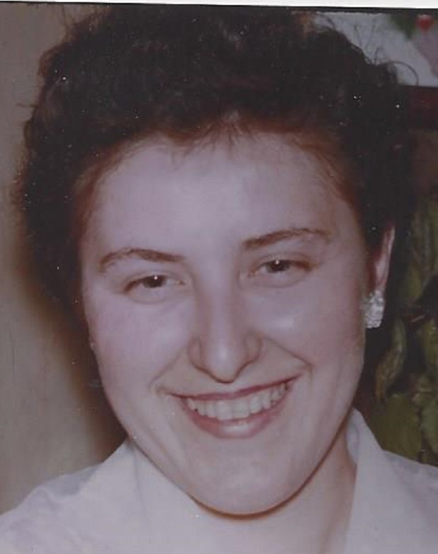 Martha Stelzer
