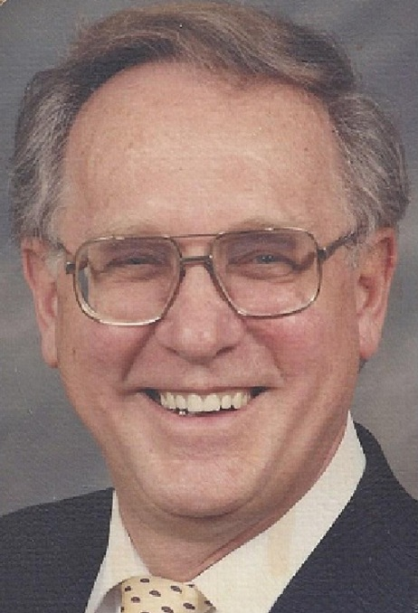 Kenneth Leinweber
