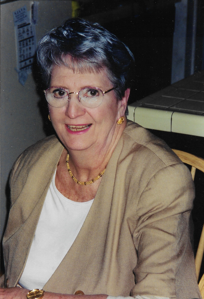 Marie Gilmore