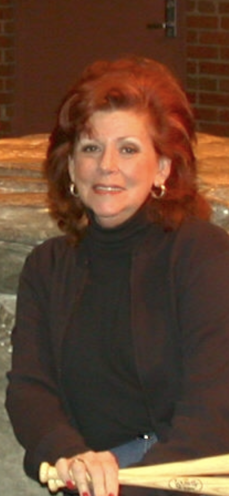 Geraldine Garcia