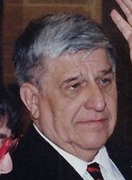 Raymond G. Vedro