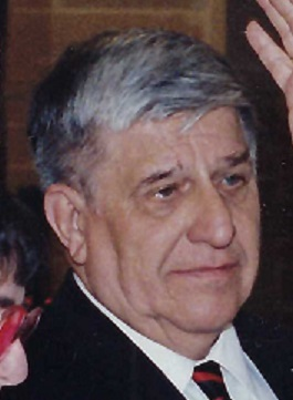 Raymond Vedro