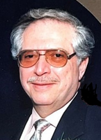 Vincent J. Severino