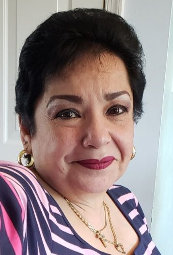 Gisela Reyes