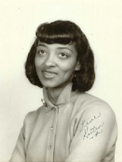 LaVora Clark