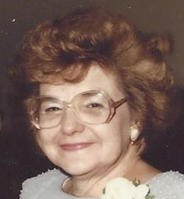 mary daley obituary