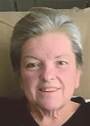 Susan Varley