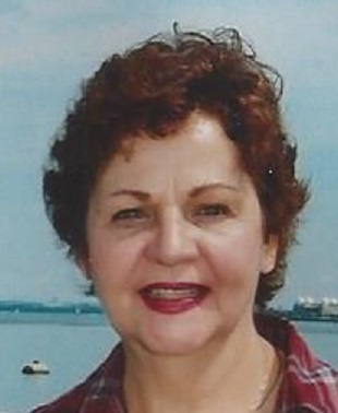 Thelma Drexler