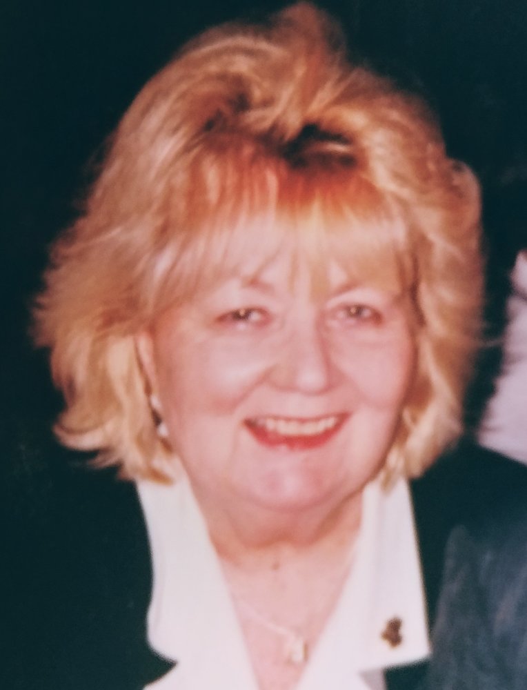 Obituary of Eileen P. Cannizzaro | Goes-Scolieri Funeral Home locat...