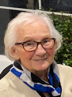 Lillian  DelMoro