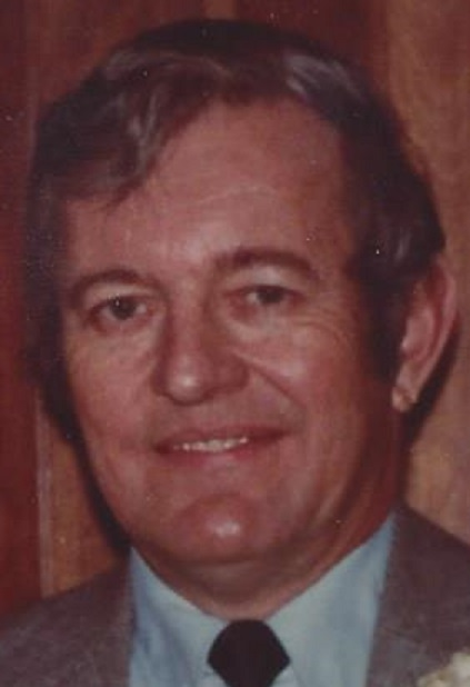 Lawrence Jarvis