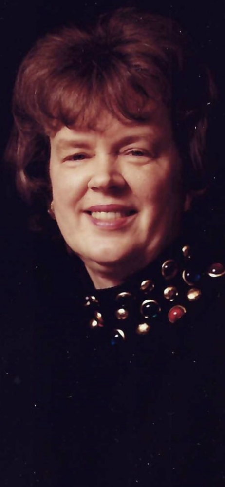 Beverly Leinweber
