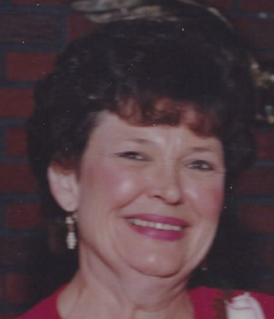 Barbara Baker