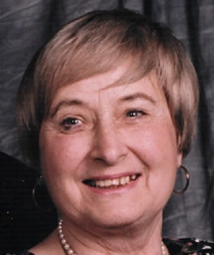 Lena Coomer