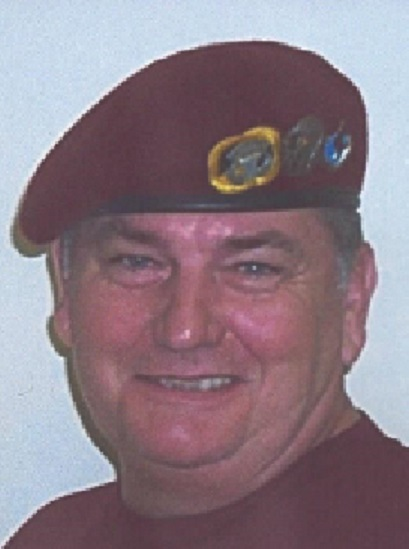 Theo Knaak