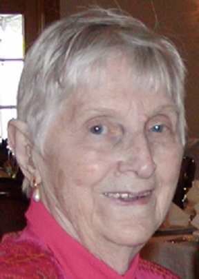 Anna Saltzman