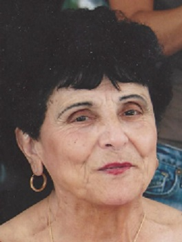 Marie Smith