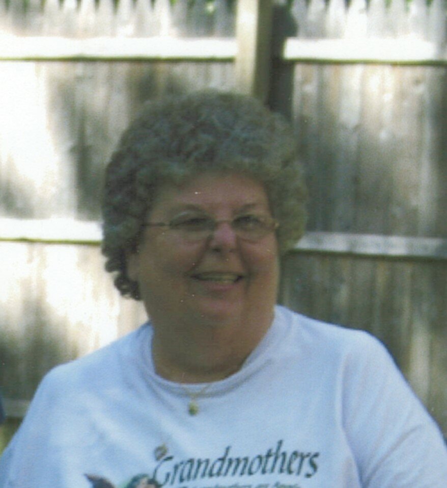 Margaret Loftus