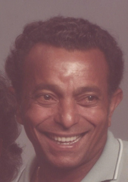 Francisco Rivera