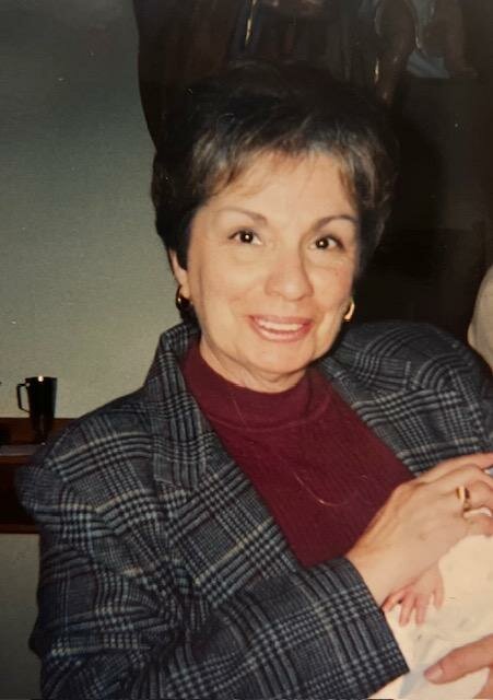 Mary  Ann Kozachenko