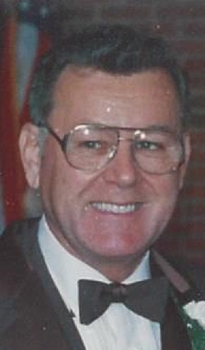 Ralph Eble