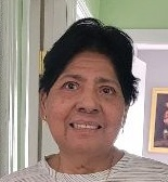 Bertha Patilla