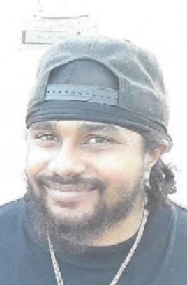 Christopher Byrd
