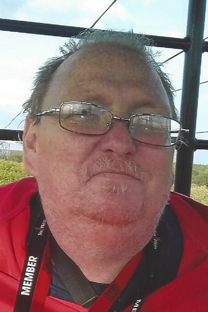Glen Walters III
