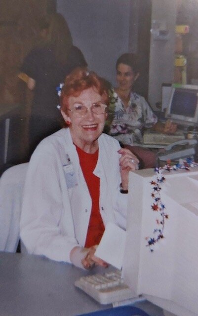 Janet Kifer
