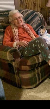 Janet Kifer