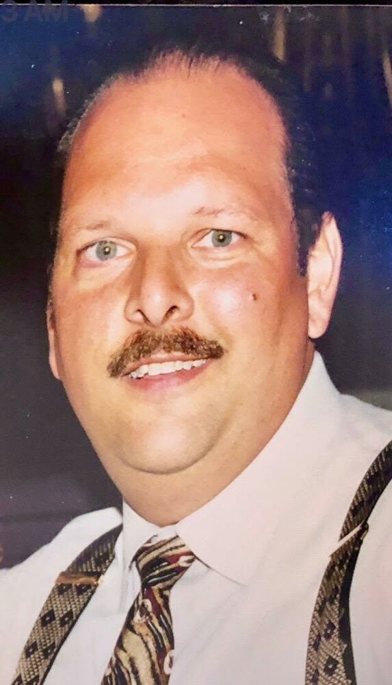 Joseph Lanni, Sr.