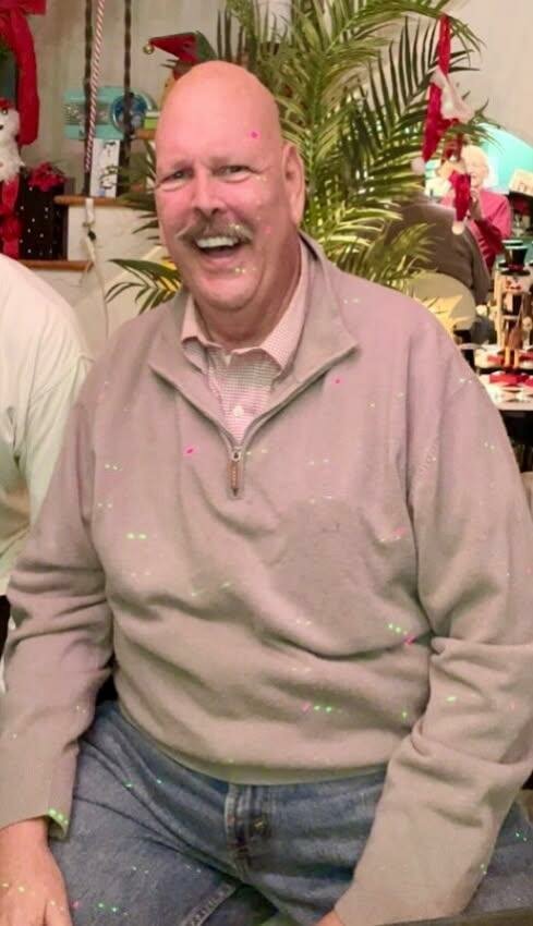 Joseph Lanni, Sr.