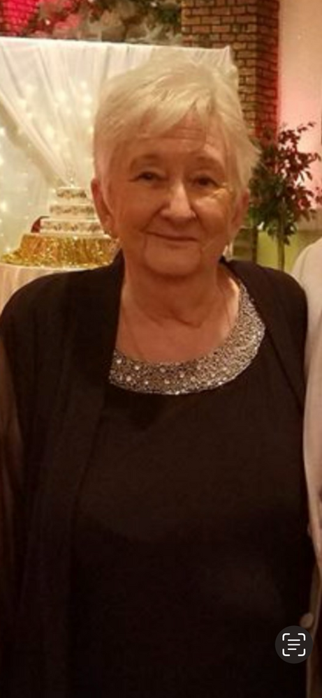 Doris Spano