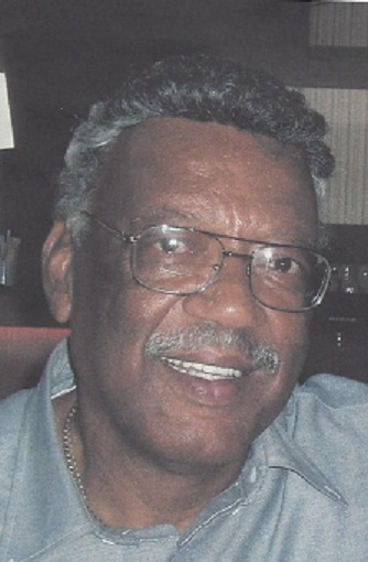 Charles Spinner, Jr.