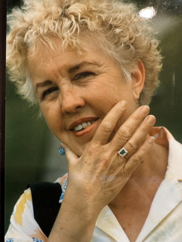 Joan Marsteller