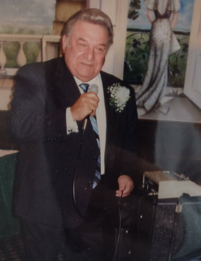 Joseph Zarzaca, Sr.