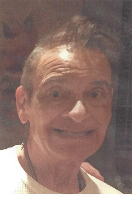 Hector Corsanico