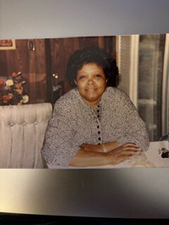 Barbara Mitchell