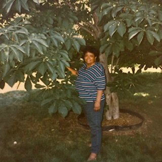 Barbara Mitchell