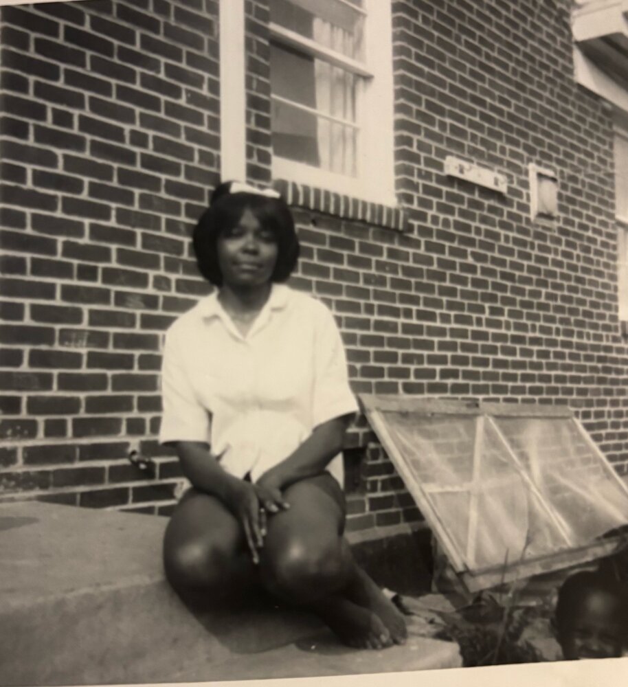 Barbara Mitchell