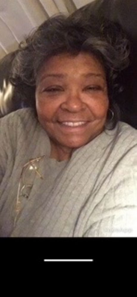 Barbara Mitchell