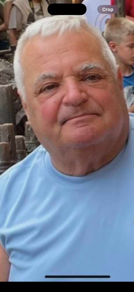 Martin Herman