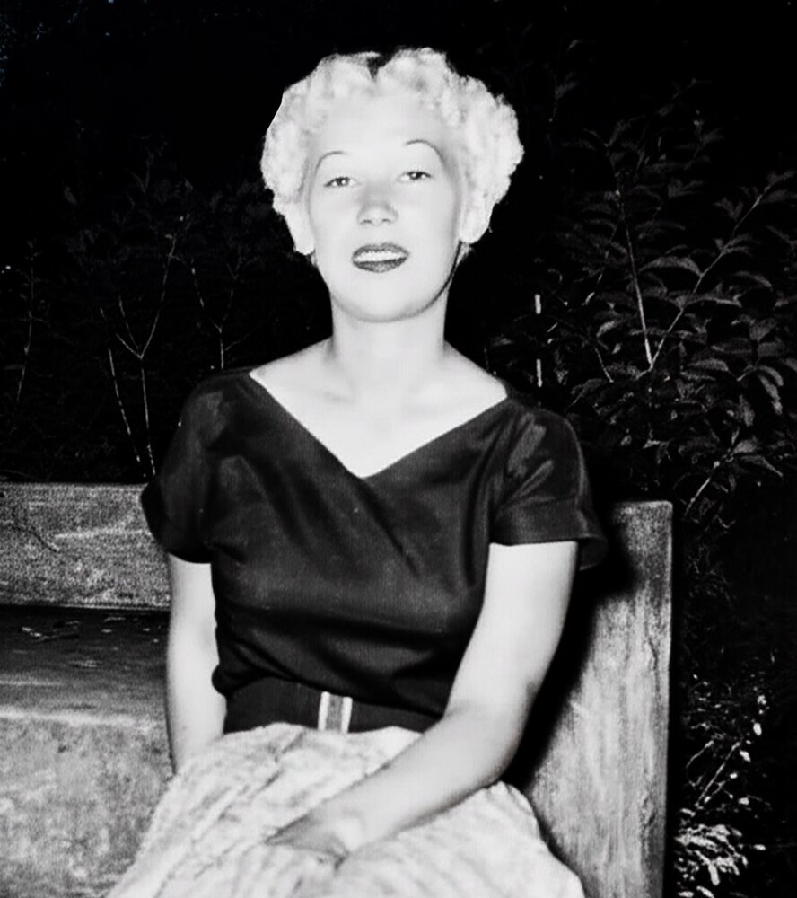 Caroline Birnbaum