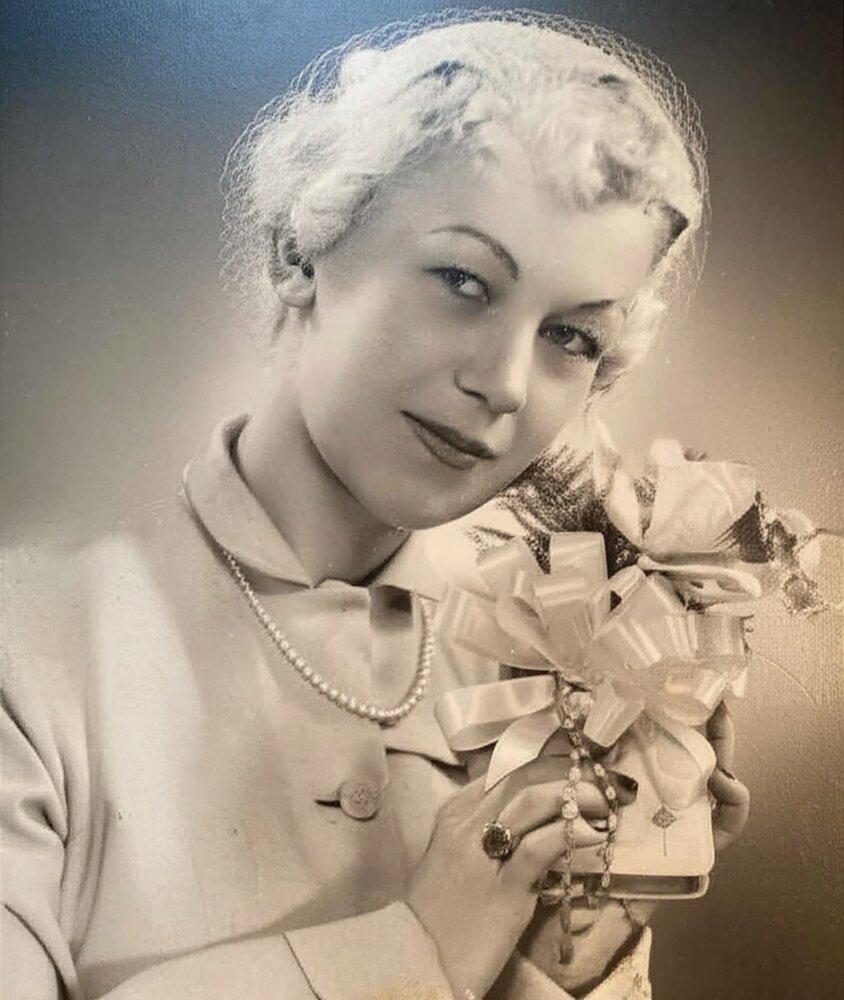 Caroline Birnbaum