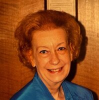 Lenore  Isackson